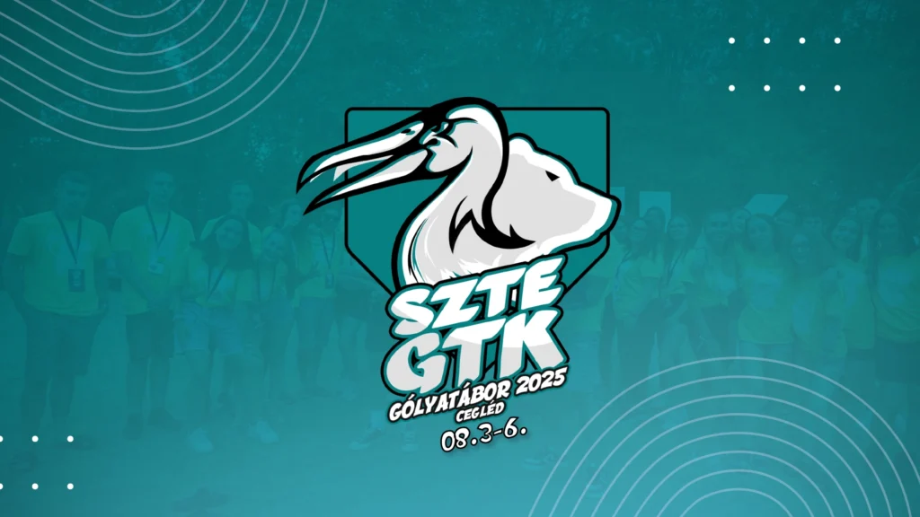 GTK Gólyatábor 2025